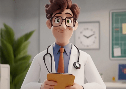 Health Information Manager
